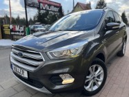 Ford Kuga III 1,5TDCI-120KM Tempomat,Navi, Parctronic, Radar...