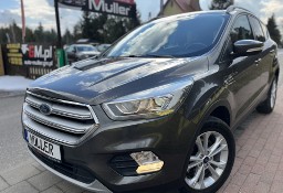 Ford Kuga III 1,5TDCI-120KM Tempomat,Navi, Parctronic, Radar...