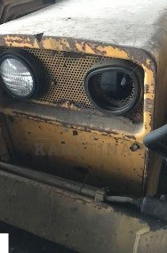 Massey Ferguson + Ładowacz Tur-2