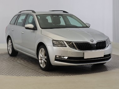 Skoda Octavia III Salon Polska, 1. Właściciel, Serwis ASO, DSG, VAT 23%, Navi,-1