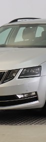 Skoda Octavia III Salon Polska, 1. Właściciel, Serwis ASO, DSG, VAT 23%, Navi,-3