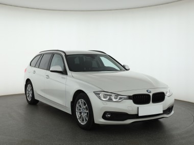 BMW SERIA 3 , Salon Polska, Serwis ASO, 190 KM, Automat, Klimatronic,-1