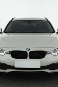 BMW SERIA 3 , Salon Polska, Serwis ASO, 190 KM, Automat, Klimatronic,-2