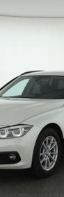 BMW SERIA 3 , Salon Polska, Serwis ASO, 190 KM, Automat, Klimatronic,-3