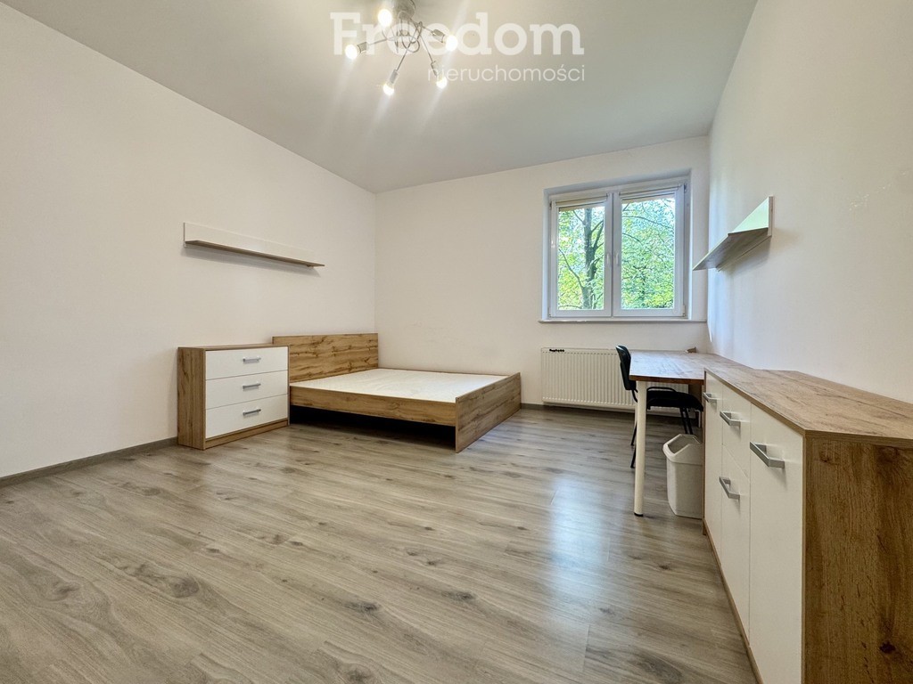 Mieszkanie na sprzedaż, 3 pokoje, 63 m², Zabrze