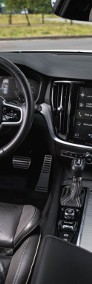 Volvo V60 II Salon Polska, Serwis ASO, Automat, Skóra, Navi, Klimatronic,-3