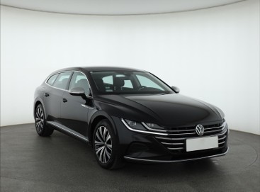 Volkswagen Arteon , Salon Polska, 1. Właściciel, Serwis ASO, Automat, VAT 23%,