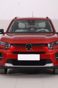 Citroen C3 III , Salon Polska, 1. Właściciel, Serwis ASO, Skóra, Navi,-2