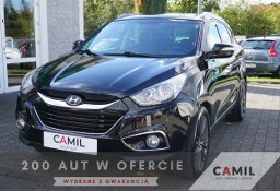 Hyundai ix35 zarejestrowany ubezpieczony, 4x4, zadbany