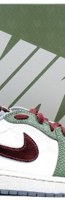 Nike AIR JORDAN 1 Low OG Year of the Dragon 2024 / FN3727–100-3