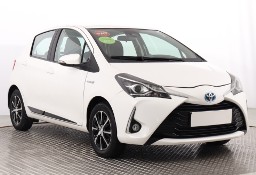 Toyota Yaris III , Salon Polska, Automat, VAT 23%, Klimatronic, Tempomat