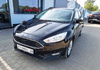 Ford Focus III