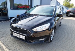 Ford Focus III