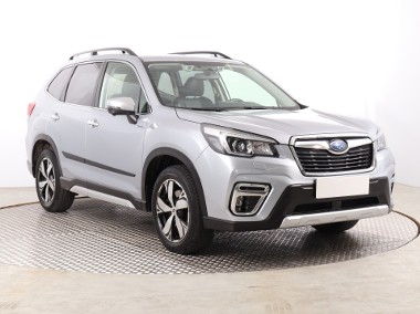 Subaru Forester IV , Salon Polska, 1. Właściciel, Serwis ASO, Automat, Skóra,-1