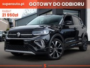 Volkswagen T-Cross R-Line Plus 1.5 TSI DSG R-Line Plus 1.5 TSI DSG 150KM