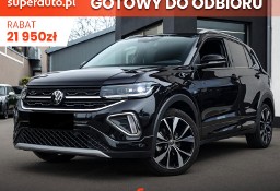 Volkswagen T-Cross R-Line Plus 1.5 TSI DSG R-Line Plus 1.5 TSI DSG 150KM