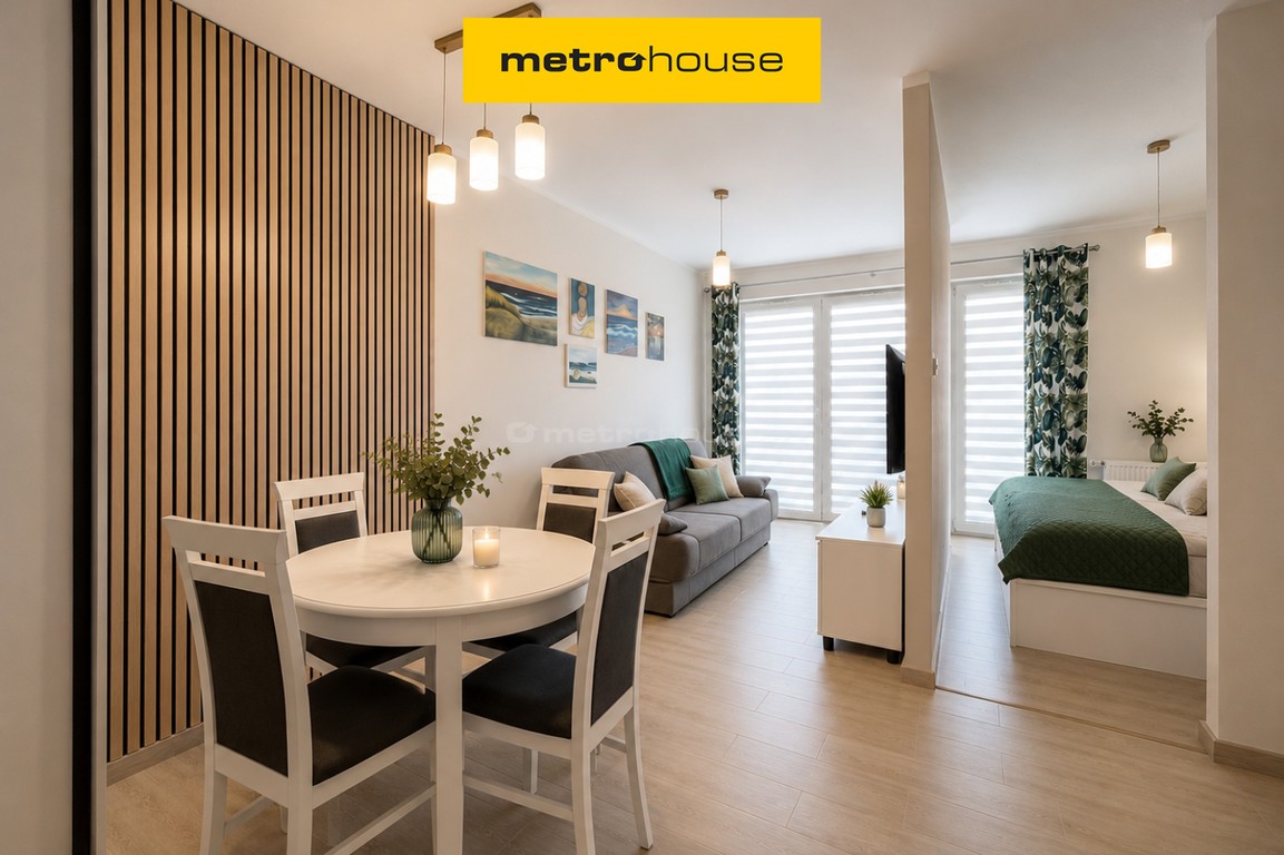 Apartament 10 min do plaży Kołobrzeg Zachodnia