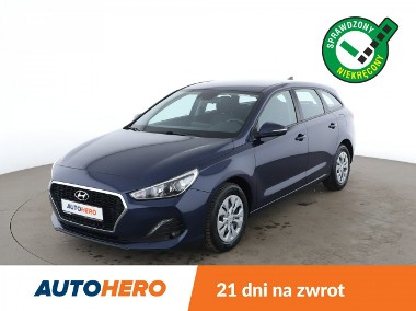 Hyundai i30 II 1.4 MPI Passion-1