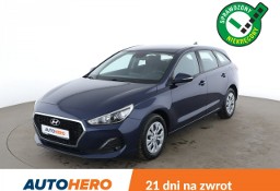 Hyundai i30 II 1.4 MPI Passion