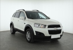 Chevrolet Captiva I , GAZ, Klima, Parktronic