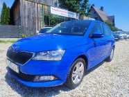 Skoda Fabia III Lift*Android Auto*Kamera*Krajowa*