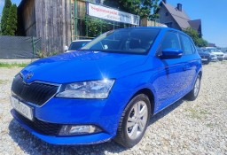 Skoda Fabia III Lift*Android Auto*Kamera*Krajowa*