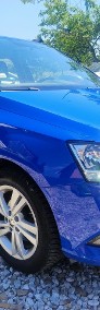 Skoda Fabia III Lift*Android Auto*Kamera*Krajowa*-3