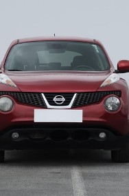 Nissan Juke , Navi, Klimatronic, Tempomat-2