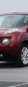 Nissan Juke , Navi, Klimatronic, Tempomat-3