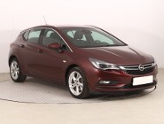 Opel Astra J , Salon Polska, Serwis ASO, Automat, Klimatronic, Tempomat