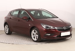 Opel Astra J , Salon Polska, Serwis ASO, Automat, Klimatronic, Tempomat