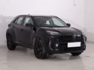 Toyota Yaris Cross , Salon Polska, 1. Właściciel, Serwis ASO, Automat, Navi,