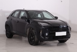 Toyota Yaris Cross , Salon Polska, 1. Właściciel, Serwis ASO, Automat, Navi,