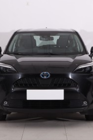 Toyota Yaris Cross , Salon Polska, 1. Właściciel, Serwis ASO, Automat, Navi,-2