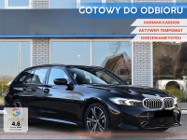 BMW SERIA 3 Touring 318d M Sport 318d M Sport 2.0 (150KM)| Harman Kardon