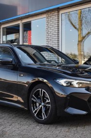 BMW SERIA 3 Touring 318d M Sport 318d M Sport 2.0 (150KM)| Harman Kardon-2