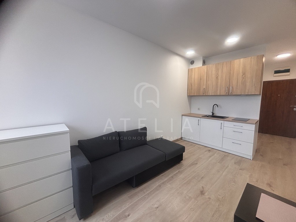 Kawalerka do wynajęcia, 22 m² Gumieńce, Eugeniusza Kwiatkowskiego