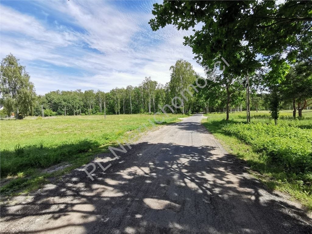 Działka na sprzedaż, 1400 m², Nadarzyn Rusiec - Widok 6