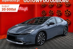 Toyota Prius IV Prestige 2.0 Hybrid Plug-in Prestige 2.0 Hybrid Plug-in 223KM | Podgrzewane