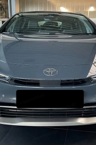 Toyota Prius IV Prestige 2.0 Hybrid Plug-in Prestige 2.0 Hybrid Plug-in 223KM | Podgrzewane-2