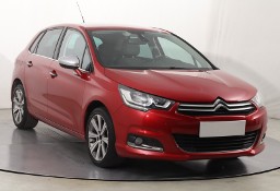Citroen C4 II , Navi, Klimatronic, Tempomat, Parktronic,
