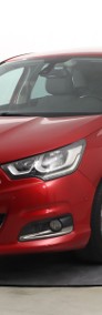 Citroen C4 II , Navi, Klimatronic, Tempomat, Parktronic,-3