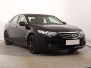 Honda Accord VIII , Salon Polska, GAZ, Klimatronic, Tempomat, Parktronic,