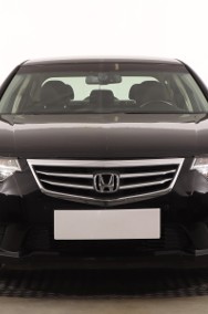 Honda Accord VIII , Salon Polska, GAZ, Klimatronic, Tempomat, Parktronic,-2