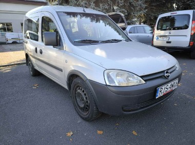 Opel Combo II-1