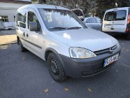 Opel Combo II