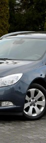 Opel Insignia I 1.8ben 140 KM Duża Navi 2xParktronik z Niemiec-3