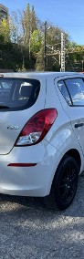 Hyundai i20 I LIFTING-1.248i-86km-Bezwypadkow-Nowy Rozrząd-Olej-Komputer-Alu Felgi-3