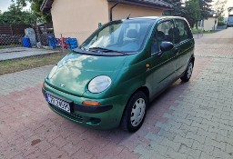 Daewoo Matiz Tanio! Okazja!