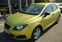 SEAT Ibiza V klima